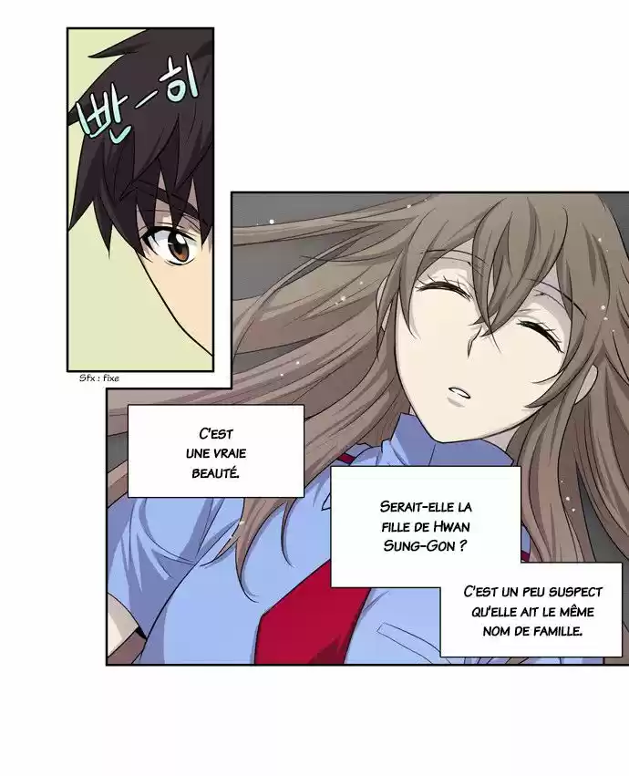 Read The Gamer (fr) Manga Online