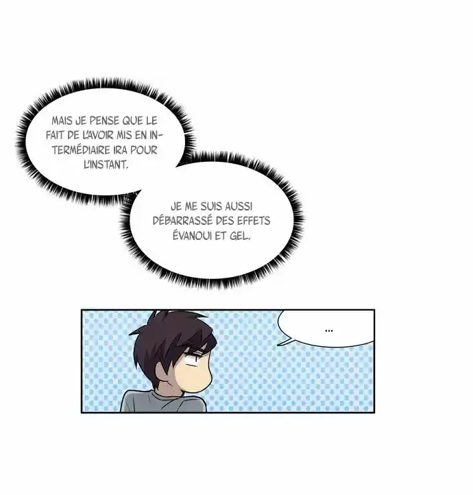 Read The Gamer (fr) Manga Online