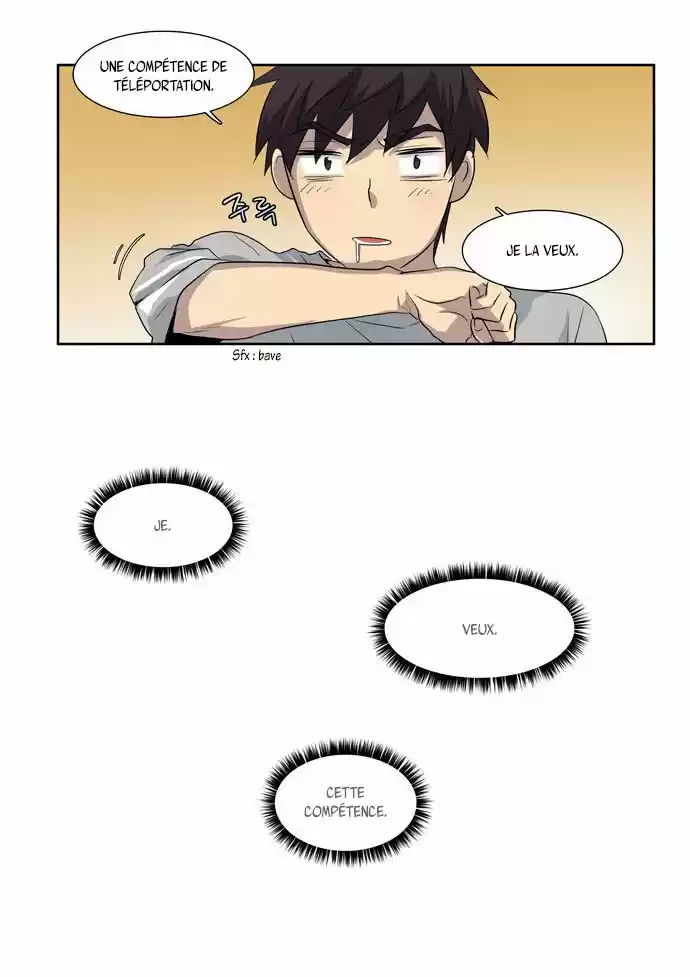 Read The Gamer (fr) Manga Online