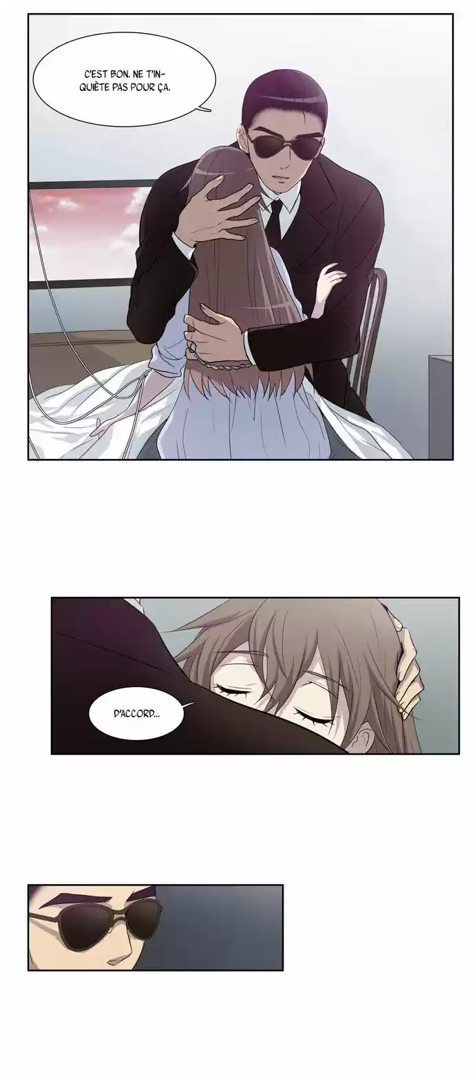 Read The Gamer (fr) Manga Online