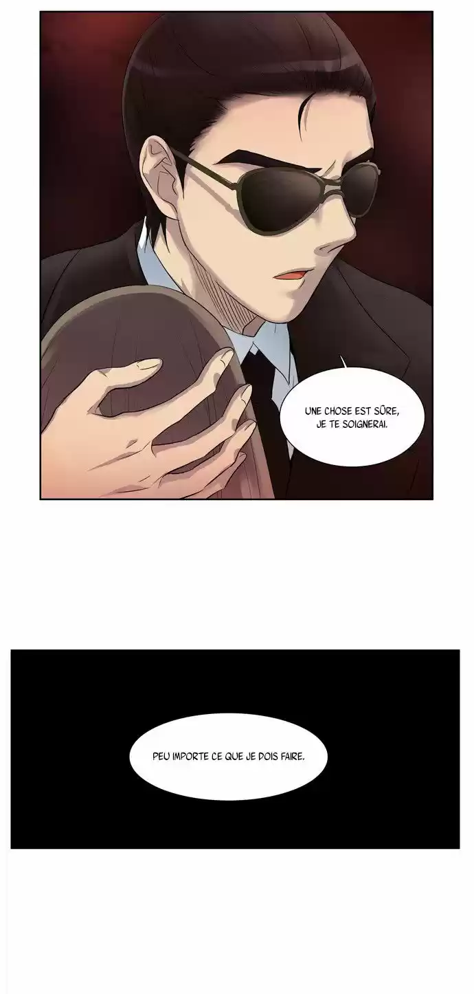 Read The Gamer (fr) Manga Online