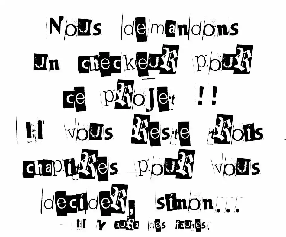 Read The Gamer (fr) Manga Online