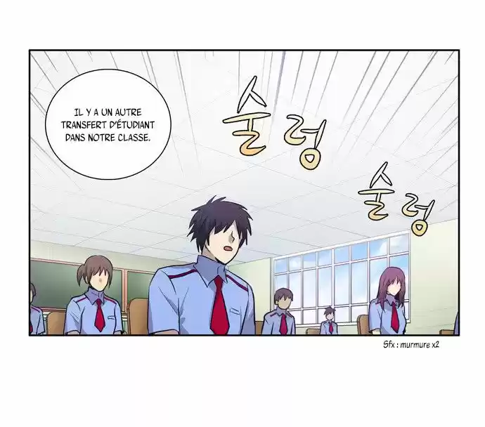 Read The Gamer (fr) Manga Online