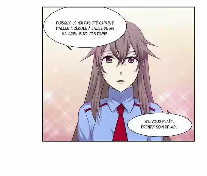 Read The Gamer (fr) Manga Online