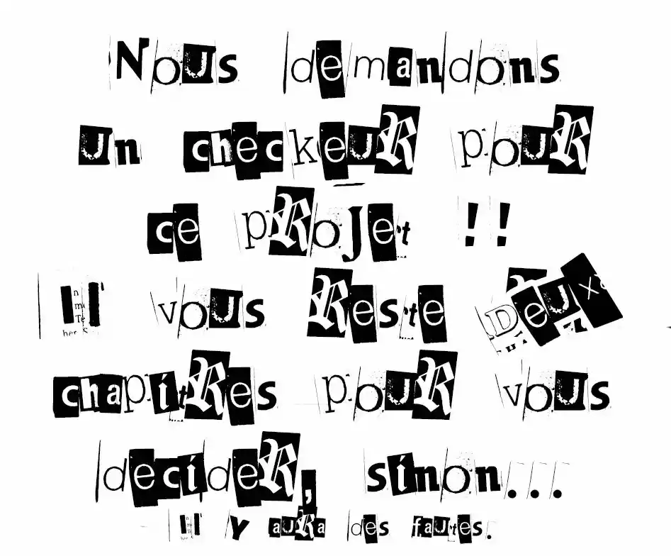 Read The Gamer (fr) Manga Online