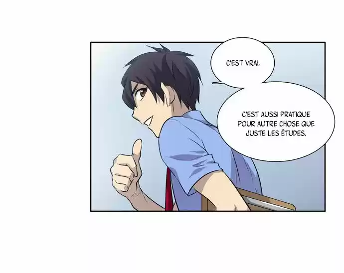 Read The Gamer (fr) Manga Online