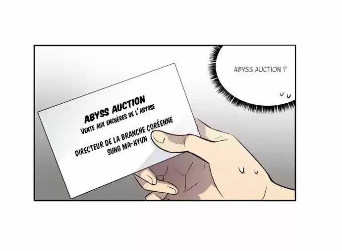 Read The Gamer (fr) Manga Online