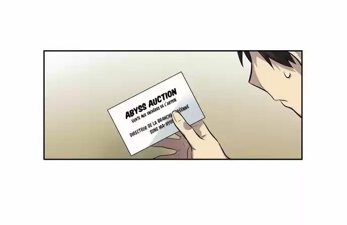 Read The Gamer (fr) Manga Online