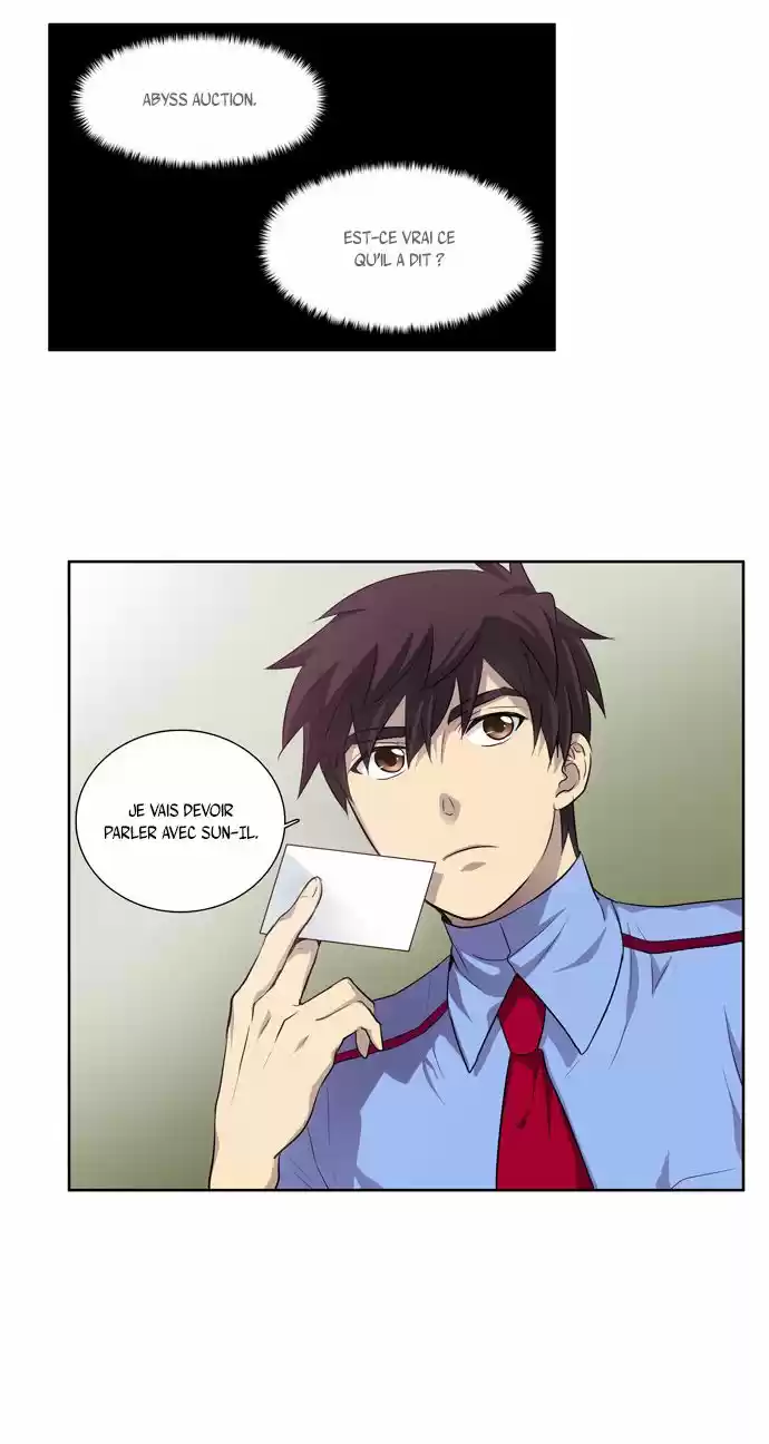 Read The Gamer (fr) Manga Online