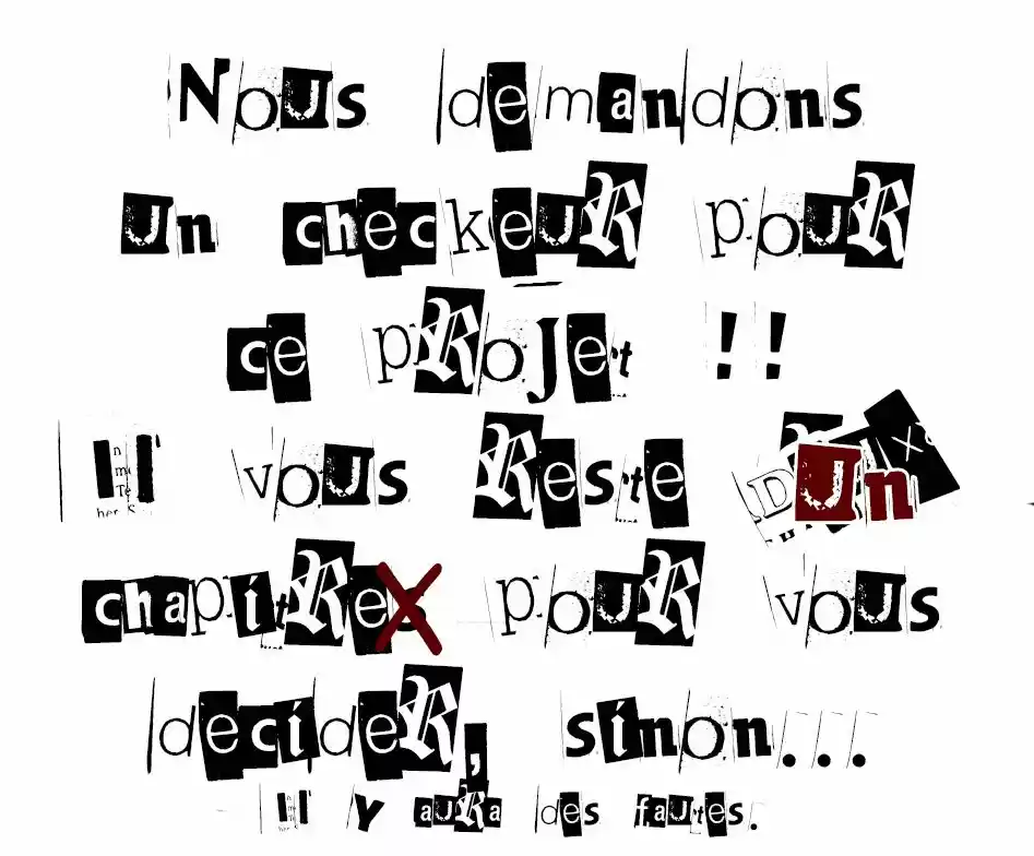 Read The Gamer (fr) Manga Online