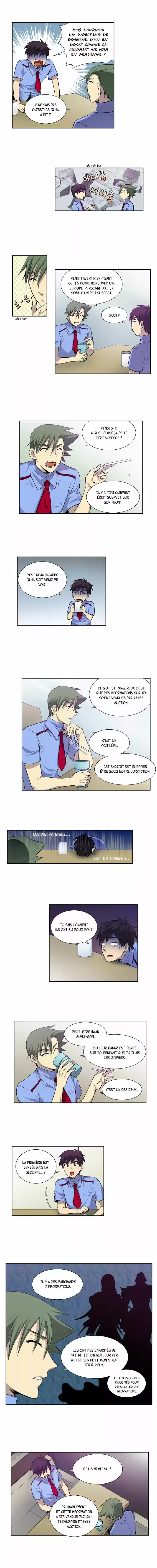 Read The Gamer (fr) Manga Online