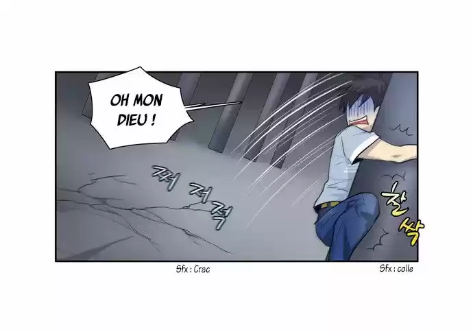 Read The Gamer (fr) Manga Online