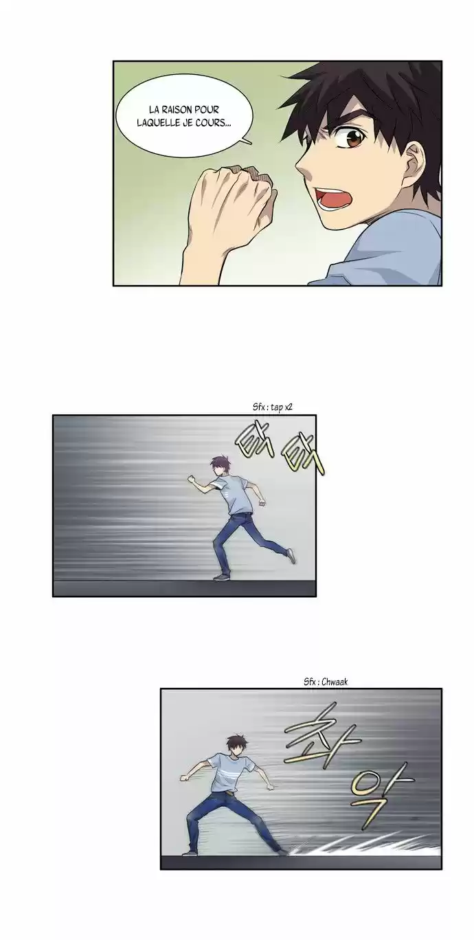 Read The Gamer (fr) Manga Online