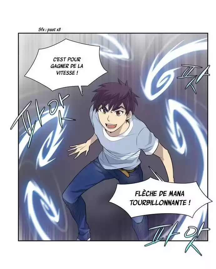 Read The Gamer (fr) Manga Online
