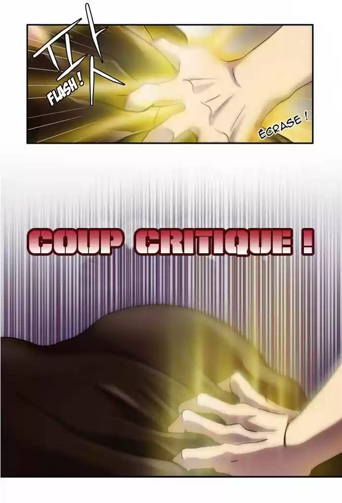 Read The Gamer (fr) Manga Online