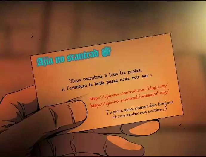 Read The Gamer (fr) Manga Online