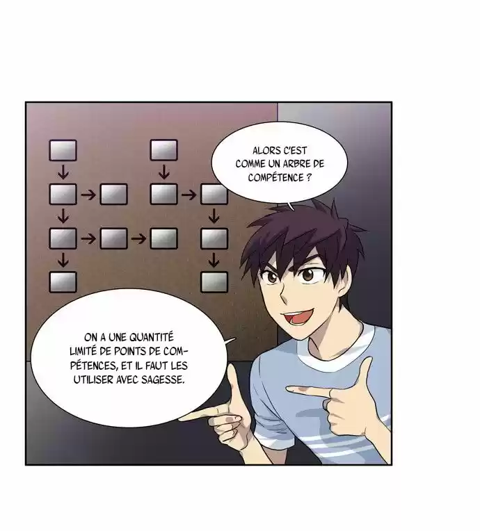 Read The Gamer (fr) Manga Online