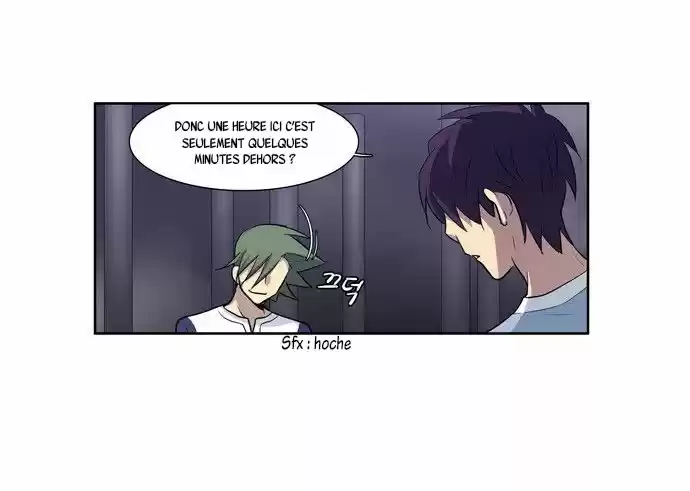 Read The Gamer (fr) Manga Online