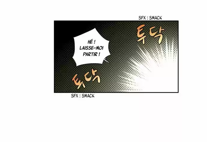 Read The Gamer (fr) Manga Online