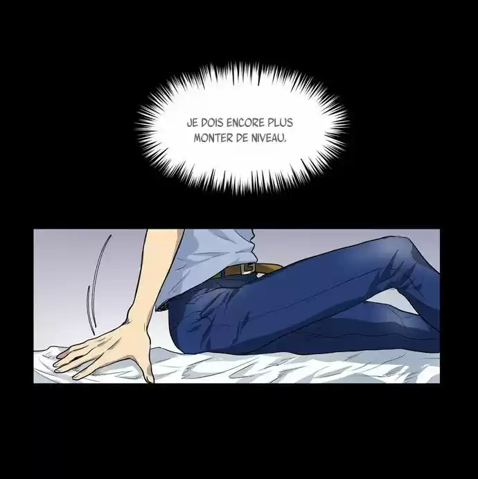 Read The Gamer (fr) Manga Online