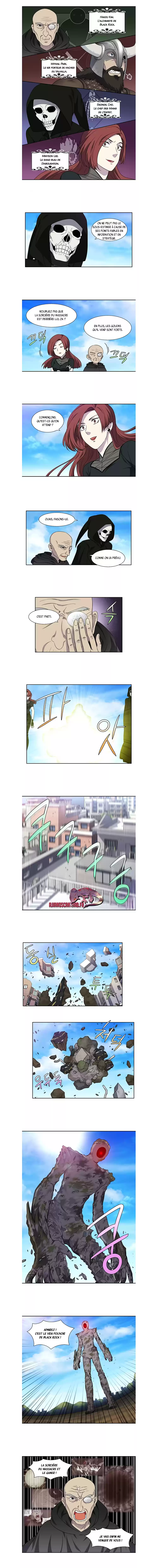 Read The Gamer (fr) Manga Online