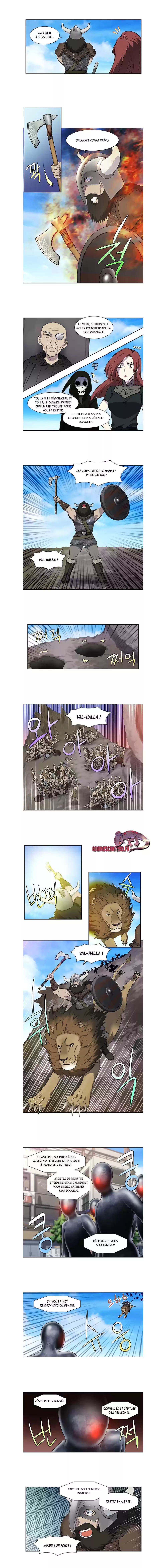 Read The Gamer (fr) Manga Online