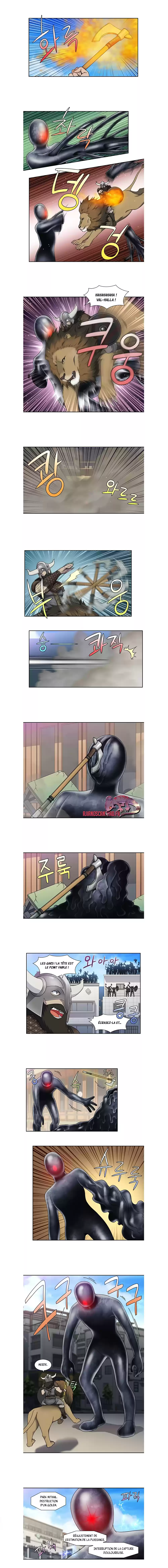 Read The Gamer (fr) Manga Online