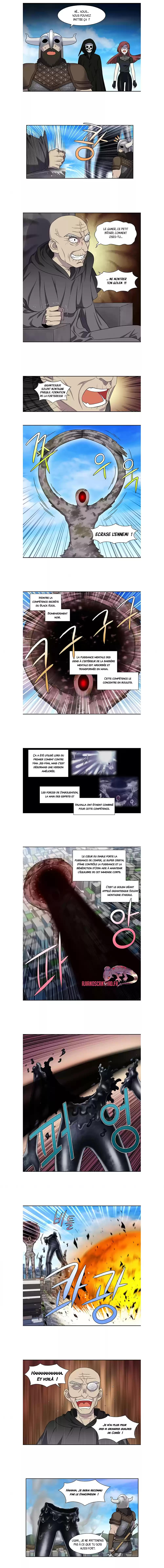 Read The Gamer (fr) Manga Online