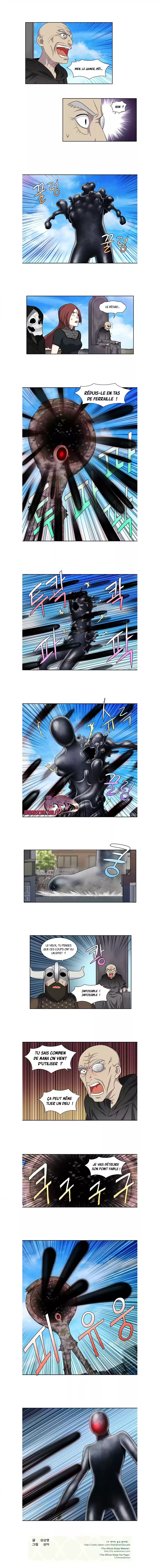 Read The Gamer (fr) Manga Online