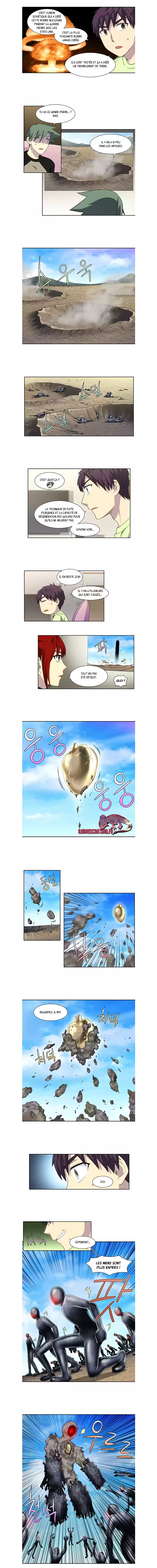 Read The Gamer (fr) Manga Online