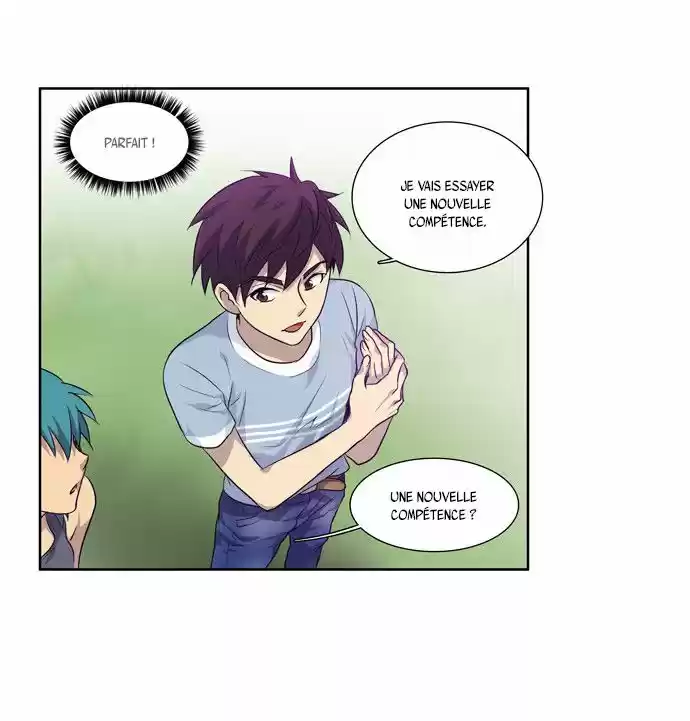 Read The Gamer (fr) Manga Online