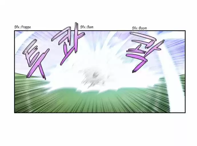 Read The Gamer (fr) Manga Online