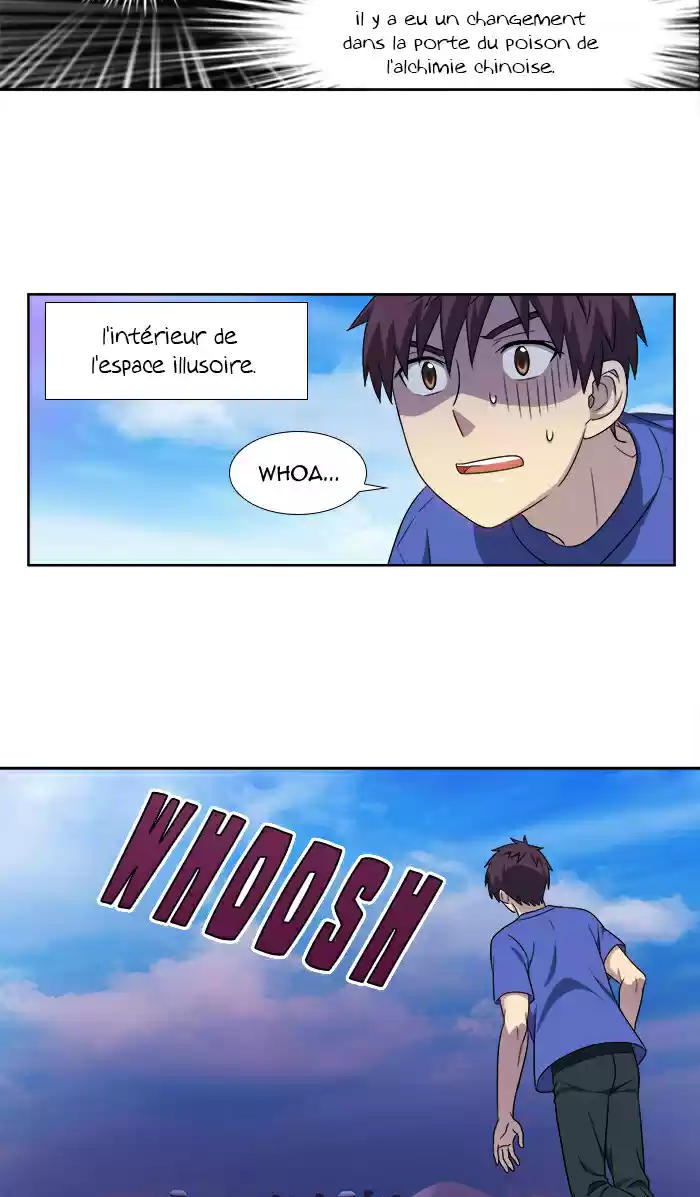 Read The Gamer (fr) Manga Online