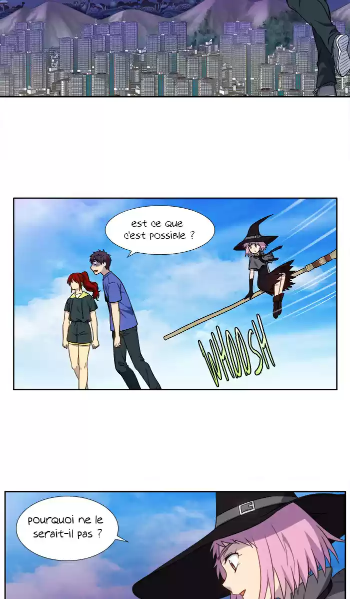 Read The Gamer (fr) Manga Online