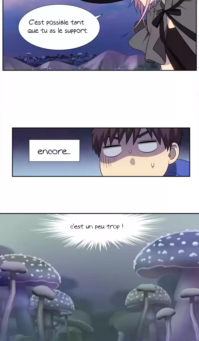 Read The Gamer (fr) Manga Online