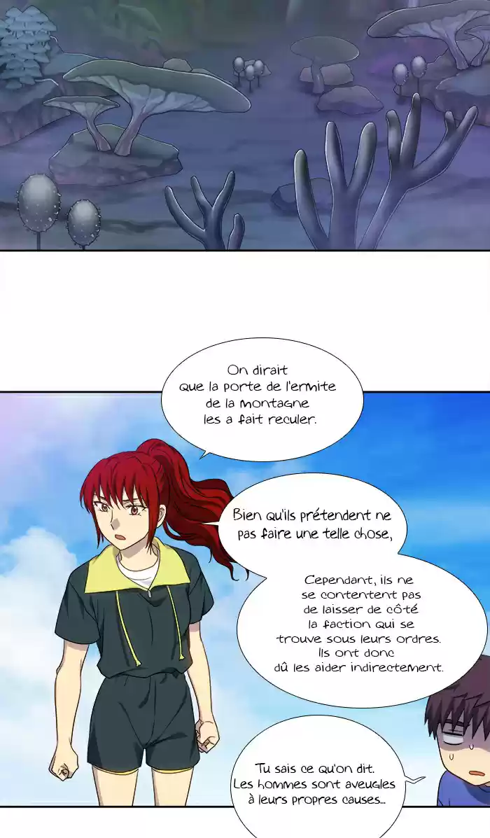 Read The Gamer (fr) Manga Online