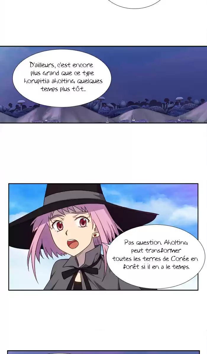 Read The Gamer (fr) Manga Online