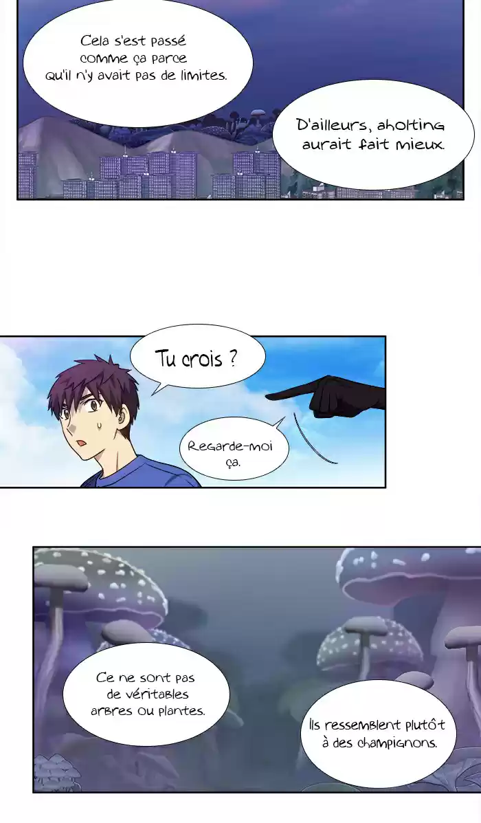 Read The Gamer (fr) Manga Online