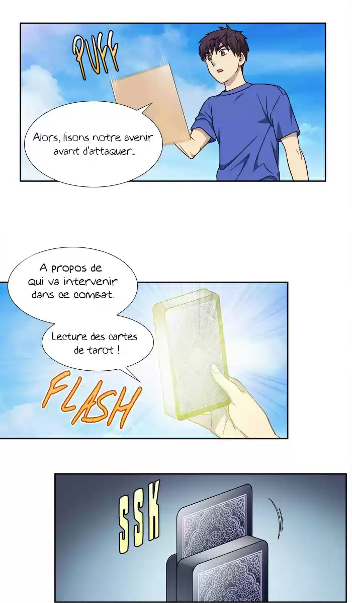 Read The Gamer (fr) Manga Online