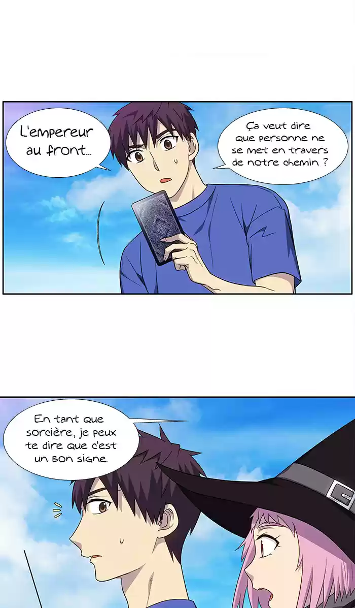 Read The Gamer (fr) Manga Online