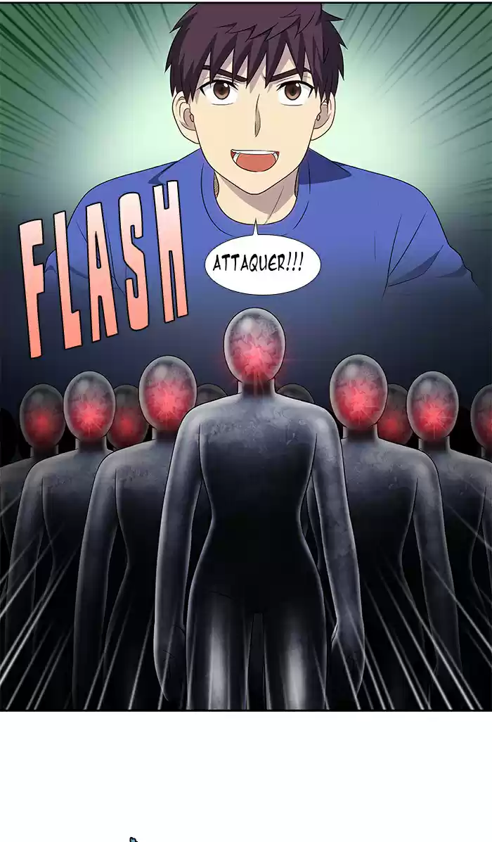 Read The Gamer (fr) Manga Online