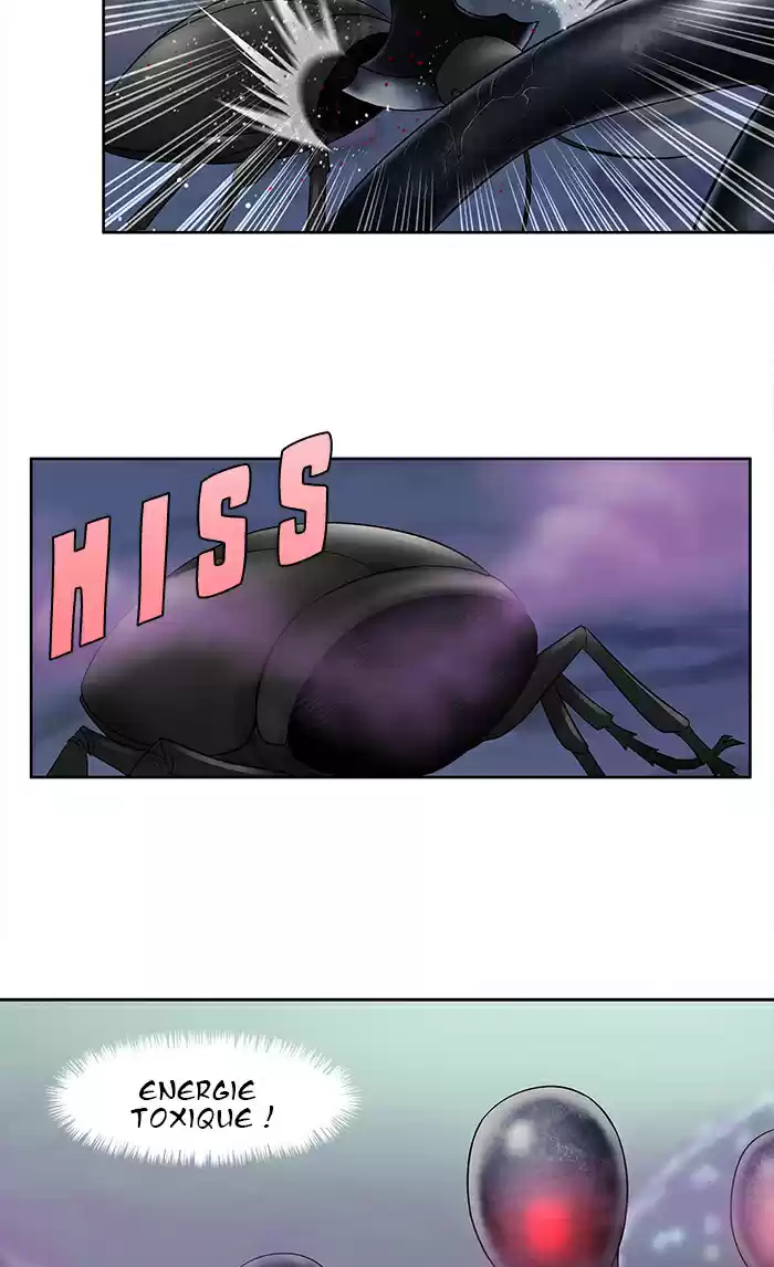 Read The Gamer (fr) Manga Online