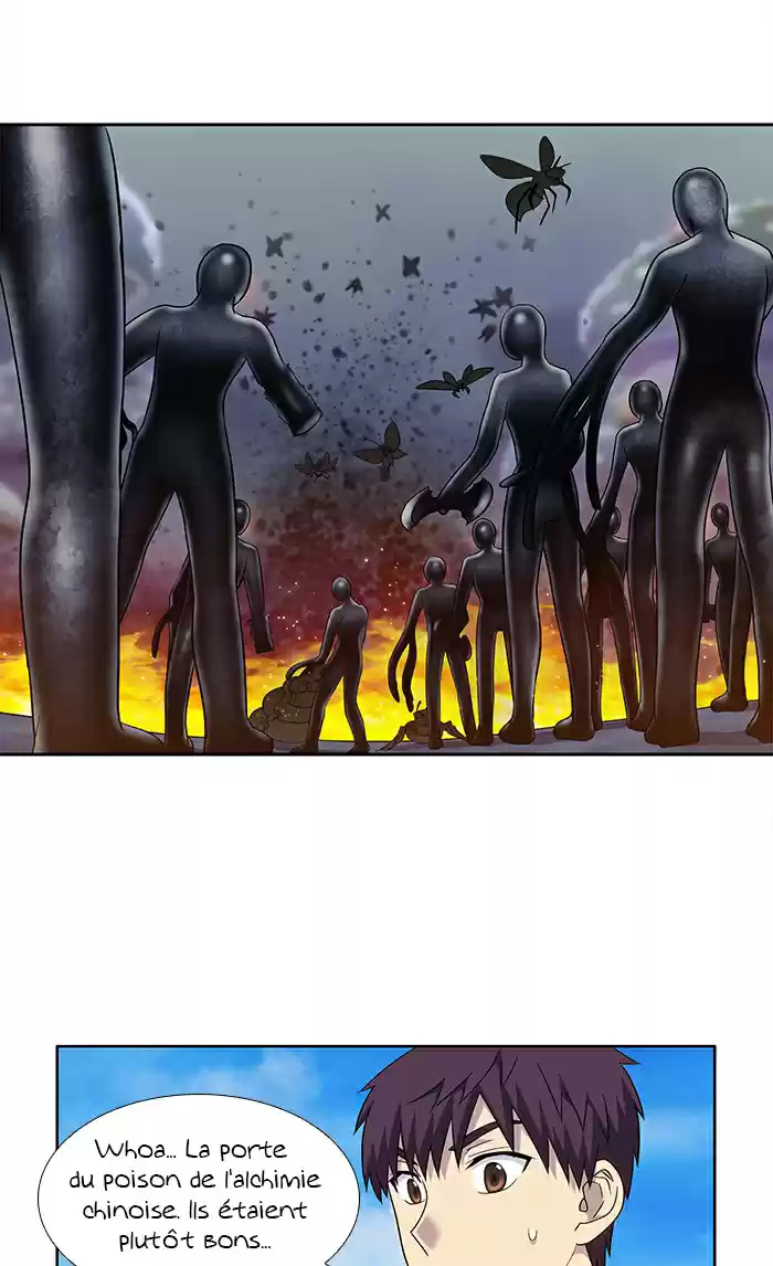 Read The Gamer (fr) Manga Online