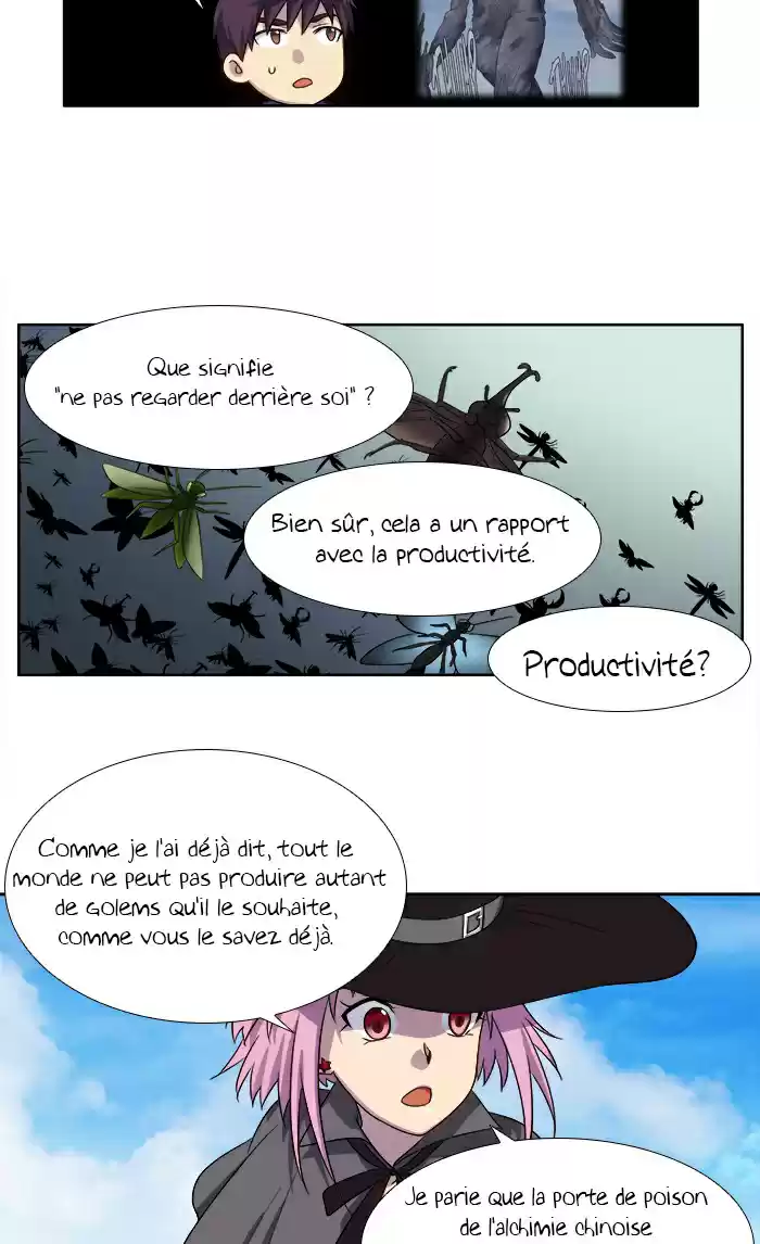 Read The Gamer (fr) Manga Online