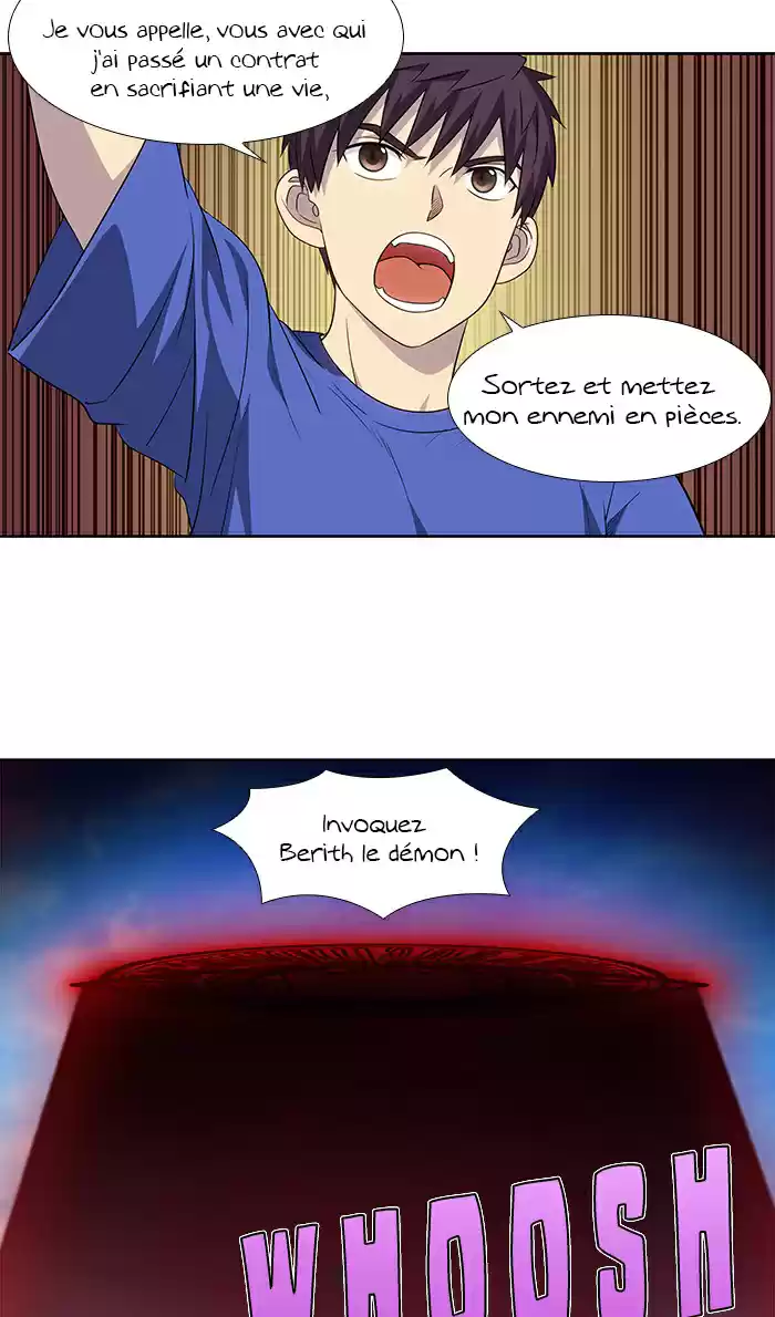 Read The Gamer (fr) Manga Online