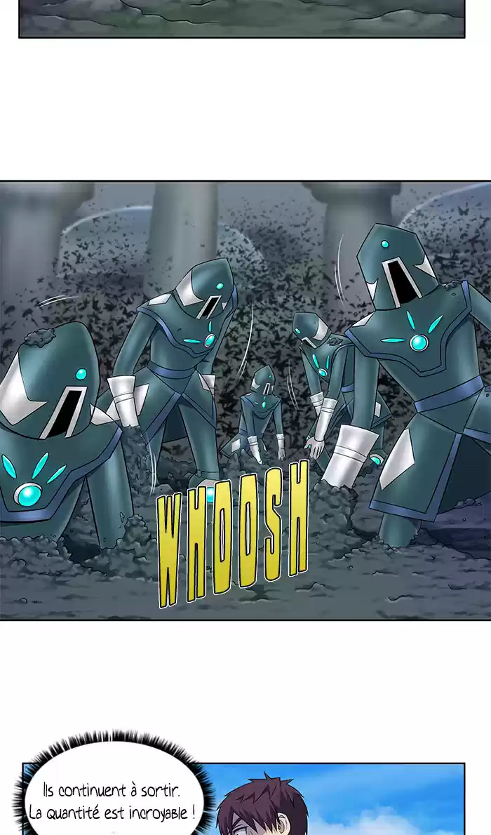 Read The Gamer (fr) Manga Online