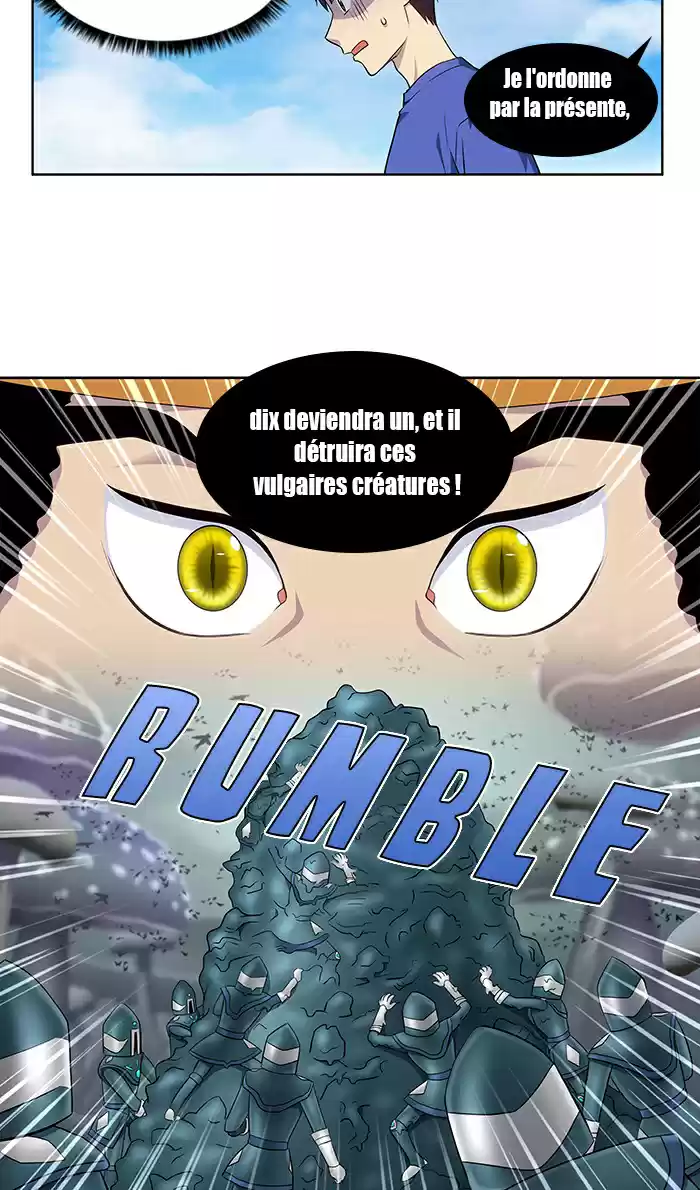 Read The Gamer (fr) Manga Online