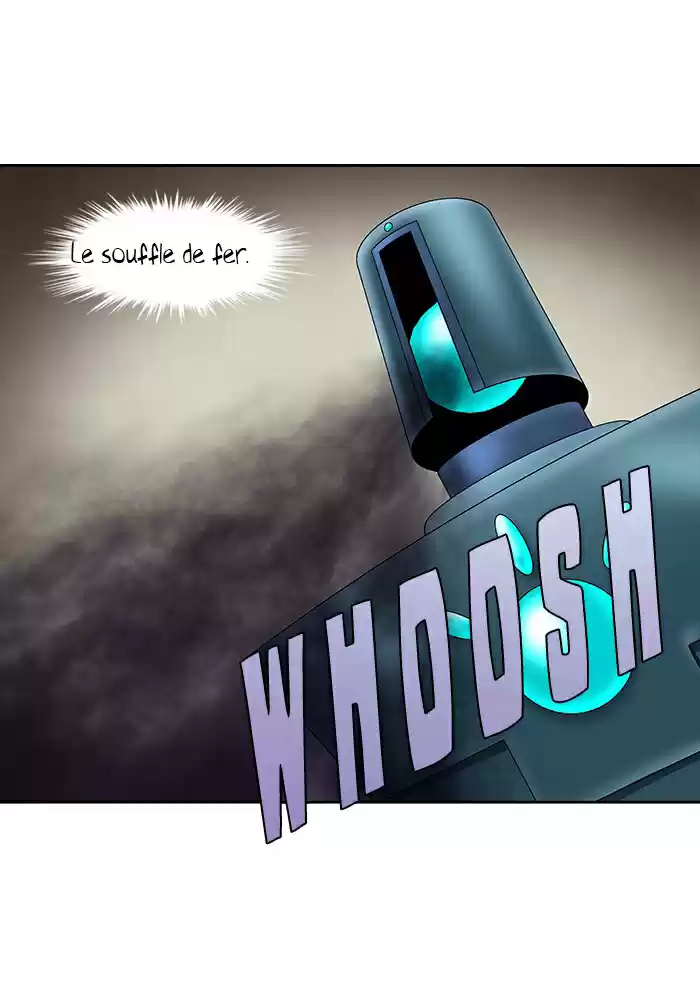 Read The Gamer (fr) Manga Online