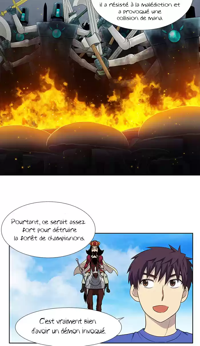 Read The Gamer (fr) Manga Online