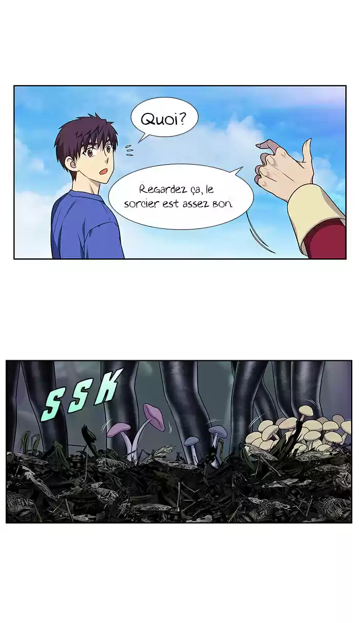 Read The Gamer (fr) Manga Online